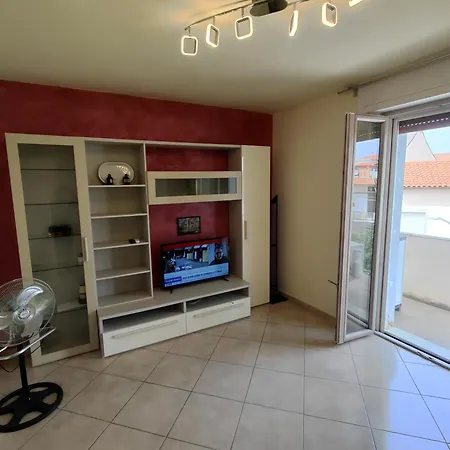 Apartamento Estrella Marina