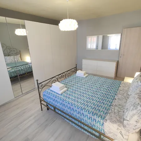 Estrella Marina Apartment Alghero