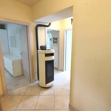 Apartamento Estrella Marina