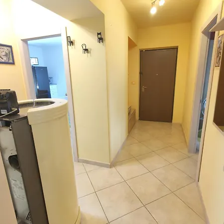 Estrella Marina * Alghero