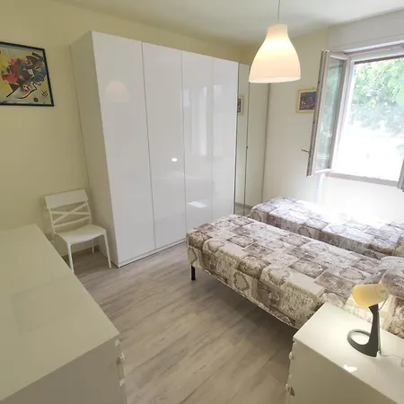 Apartamento Estrella Marina Alghero