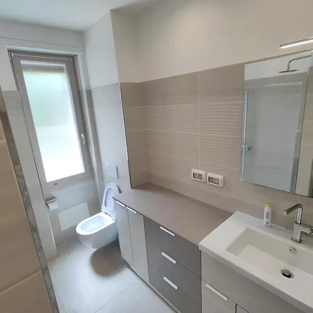 Apartment Estrella Marina Alghero