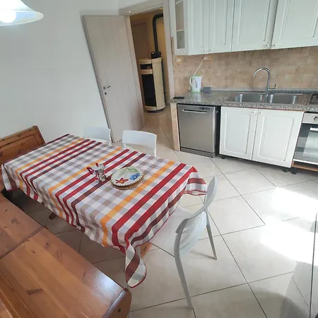 Estrella Marina Apartamento *