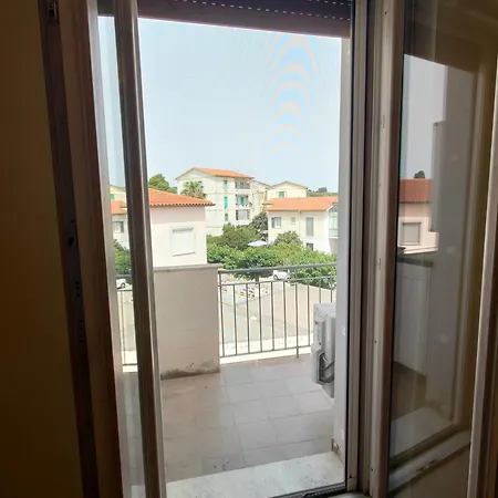Apartamento Estrella Marina