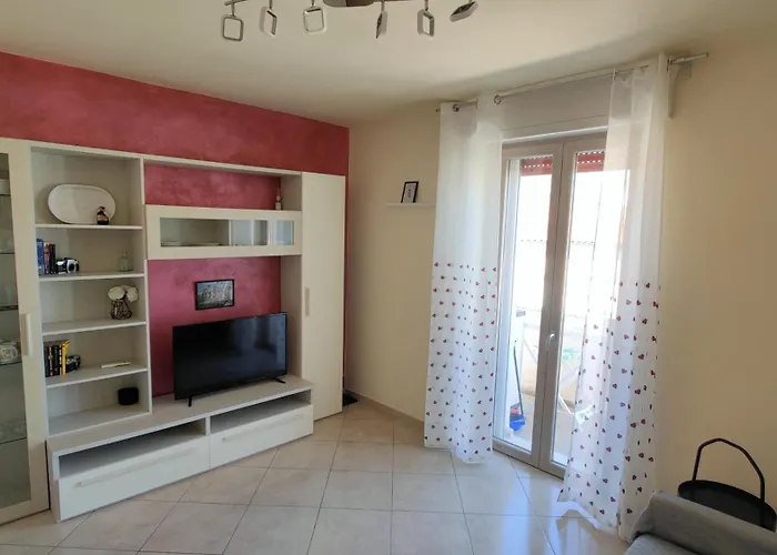 Estrella Marina Альгеро