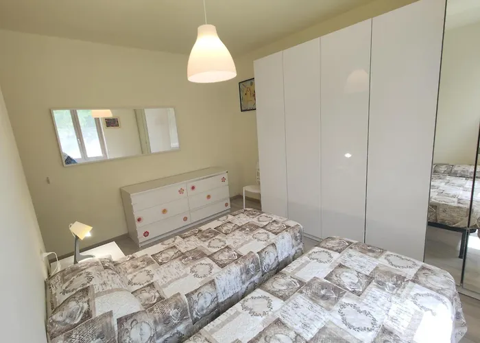 Apartamento Estrella Marina