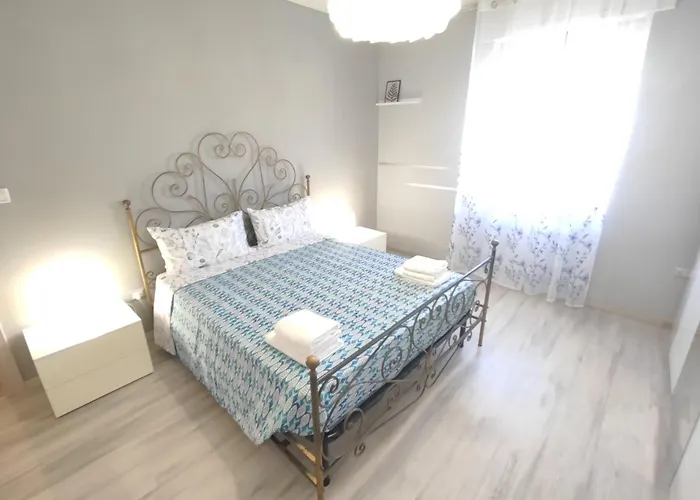 Estrella Marina Apartamento Alguer