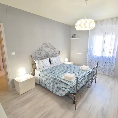 Estrella Marina Appartement