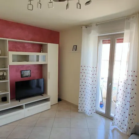 Estrella Marina Alghero