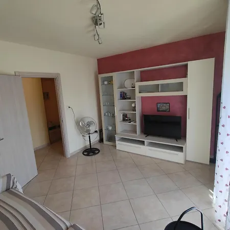 Apartment Estrella Marina Alghero