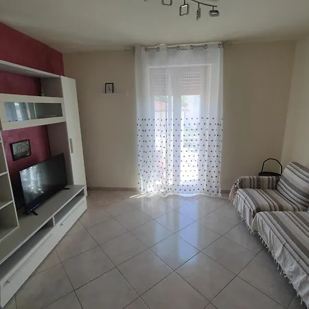 Estrella Marina Appartement *